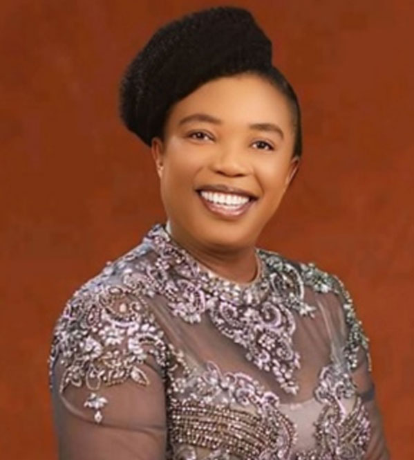 Mrs. Manuella Ampah